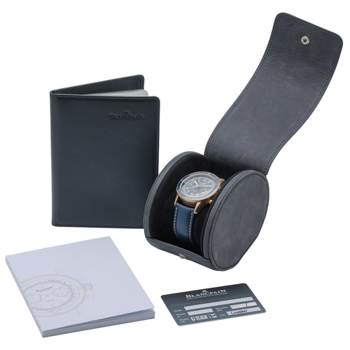 Blancpain Air Command image 2
