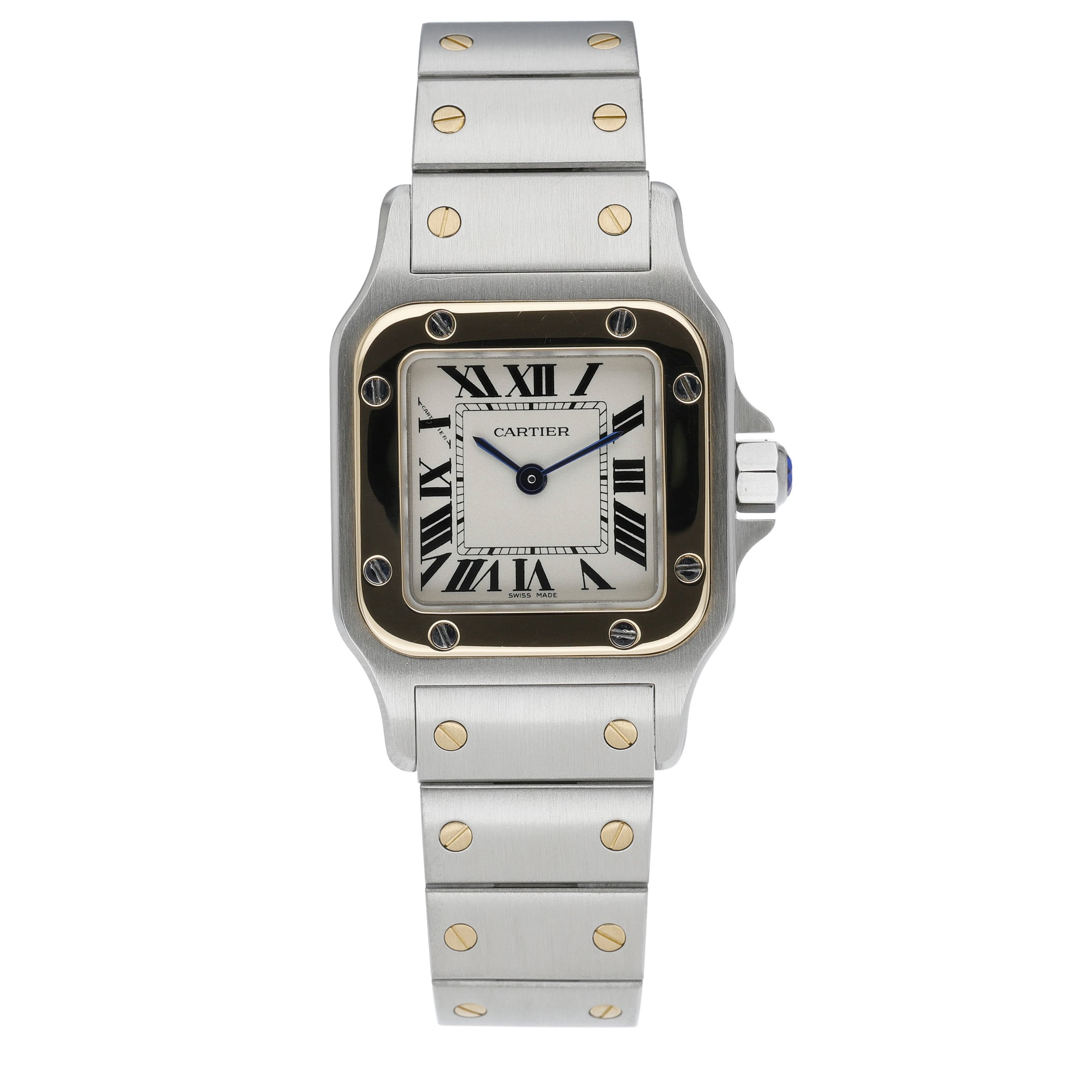 Cartier Santos image 3