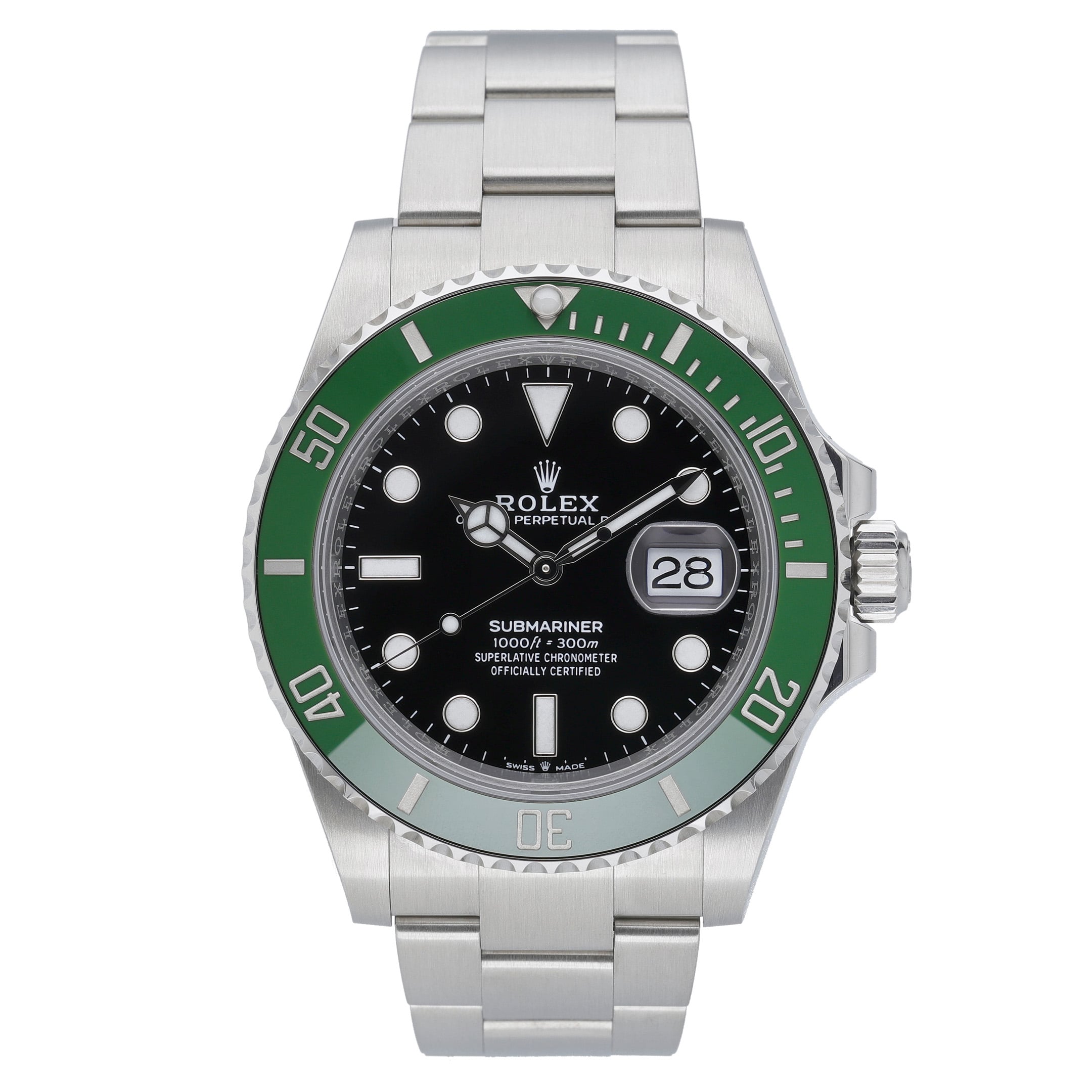 Rolex Submariner image 2