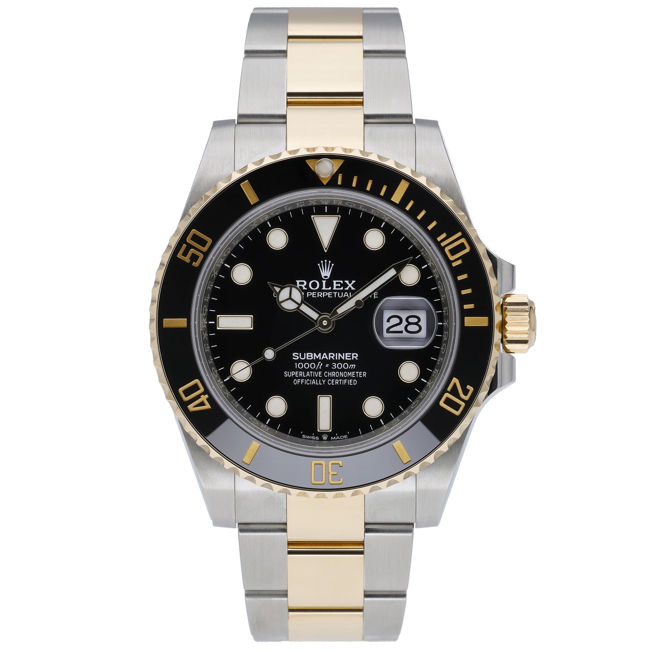 Rolex Submariner image 2