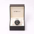 Tag Heuer Carrera Heuer 01 CAR2A1W with skeleton dial and steel case