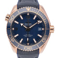Omega Seamaster Planet Ocean 600 M image 1