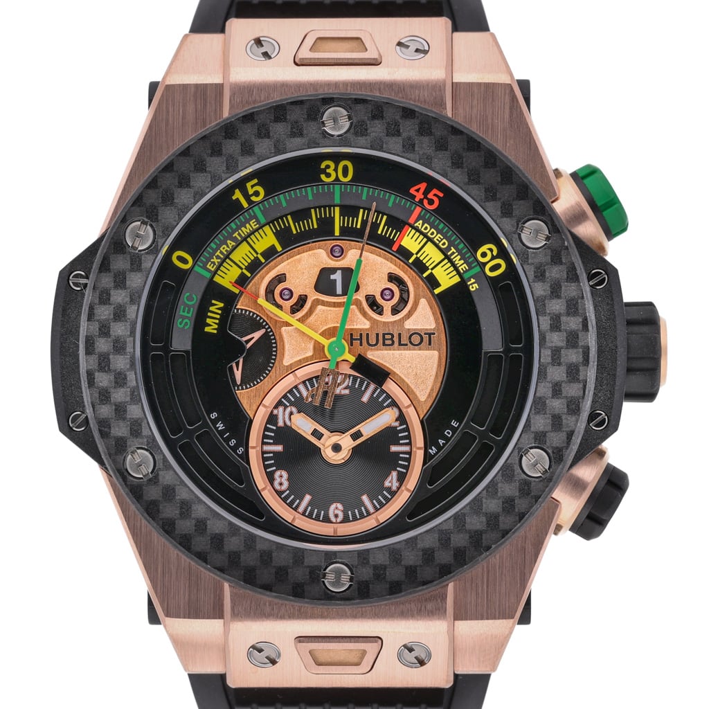 Hublot Fifa World Cup image 1