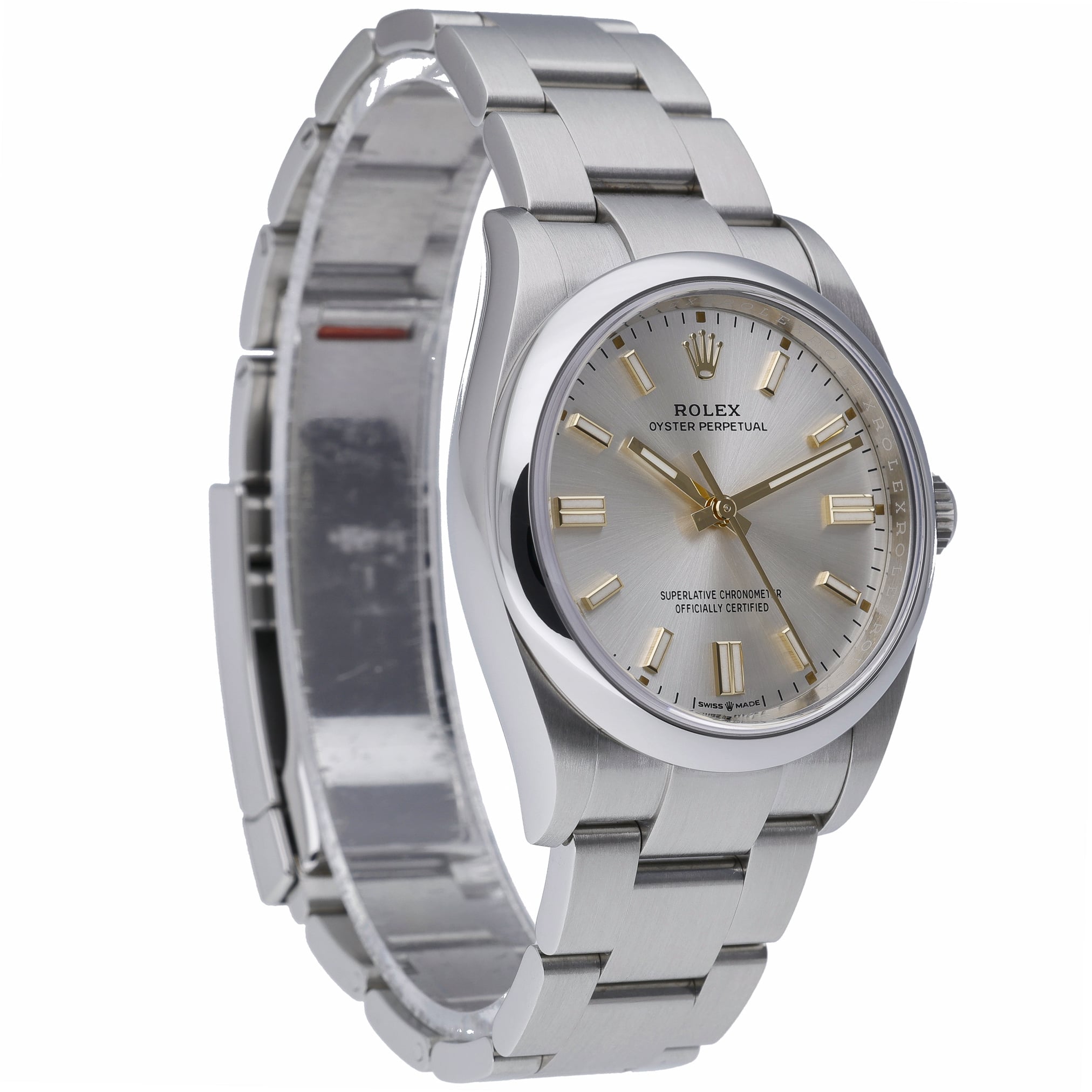 Rolex Rolex Oyster Perpetual 36 image 4