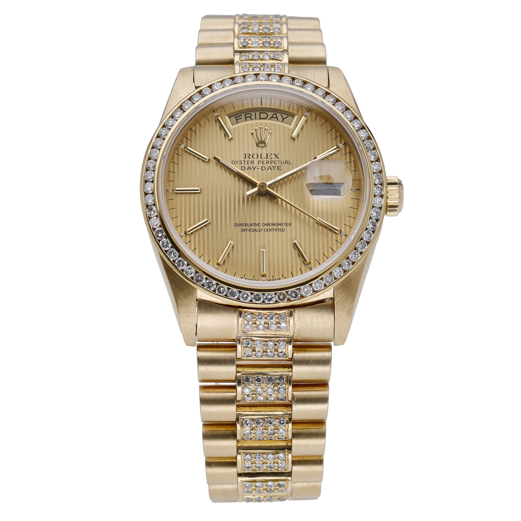 Rolex Day-Date image 3