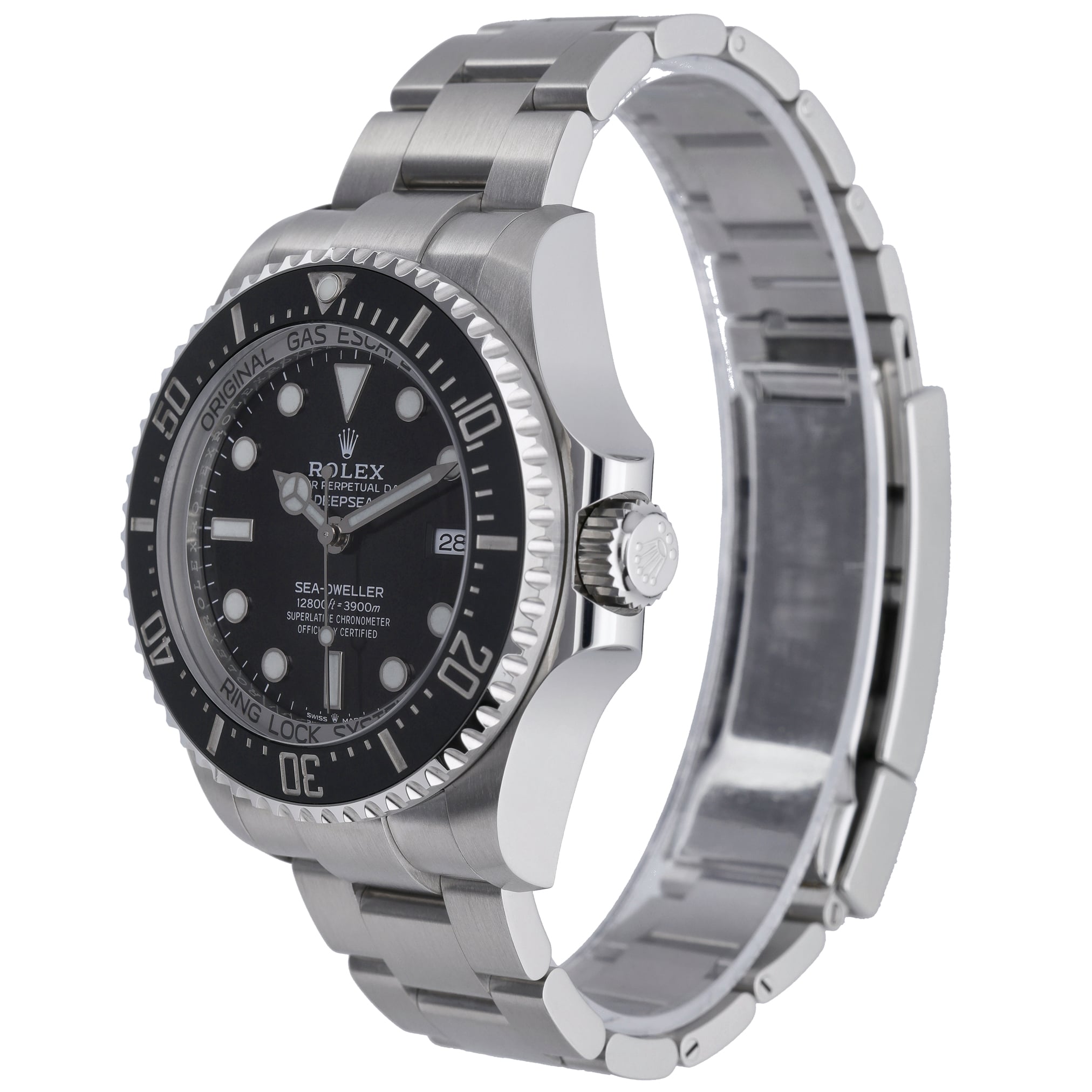 Rolex Deepsea image 4