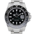 Rolex GMT-Master II image 1