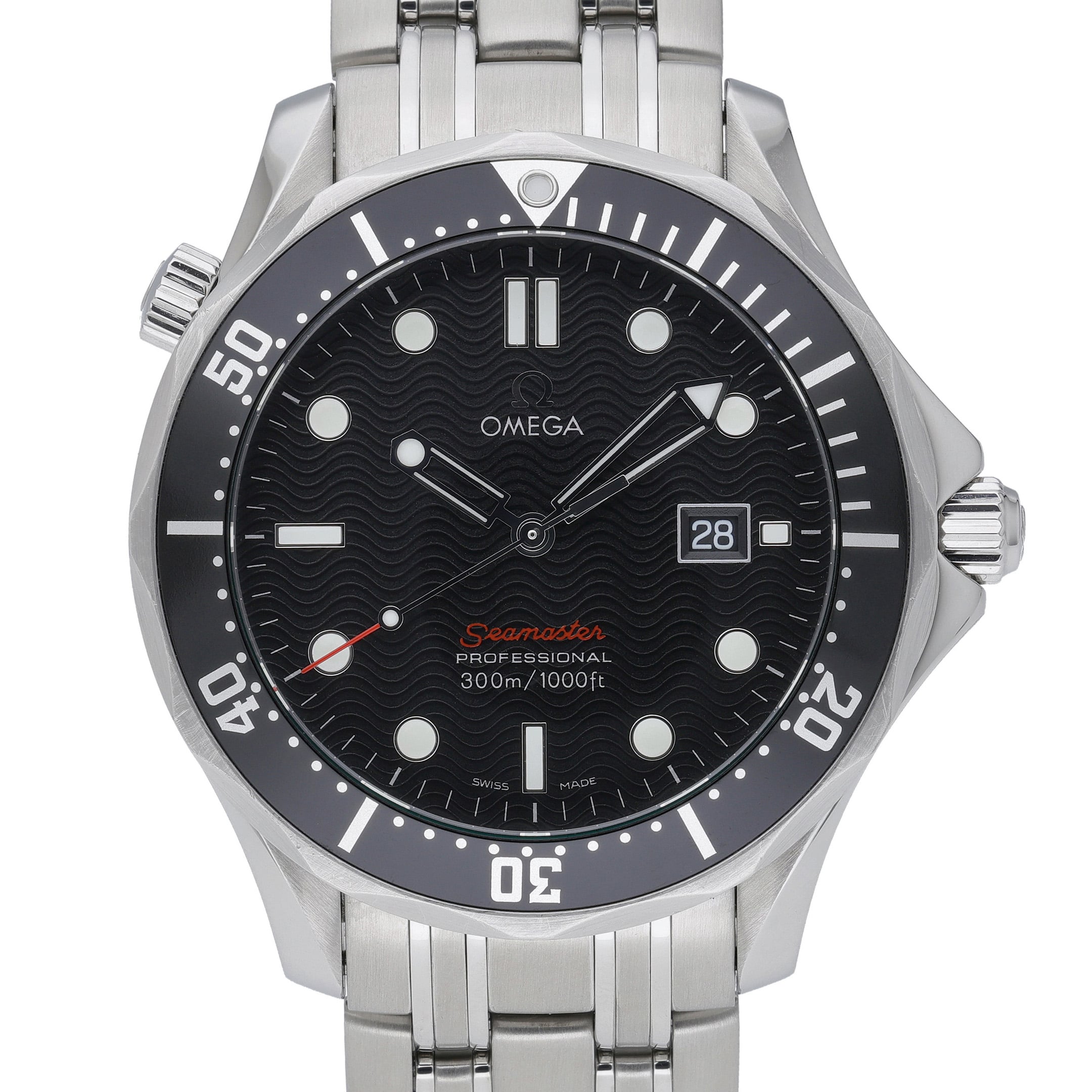 Omega Seamaster 300 M image 1