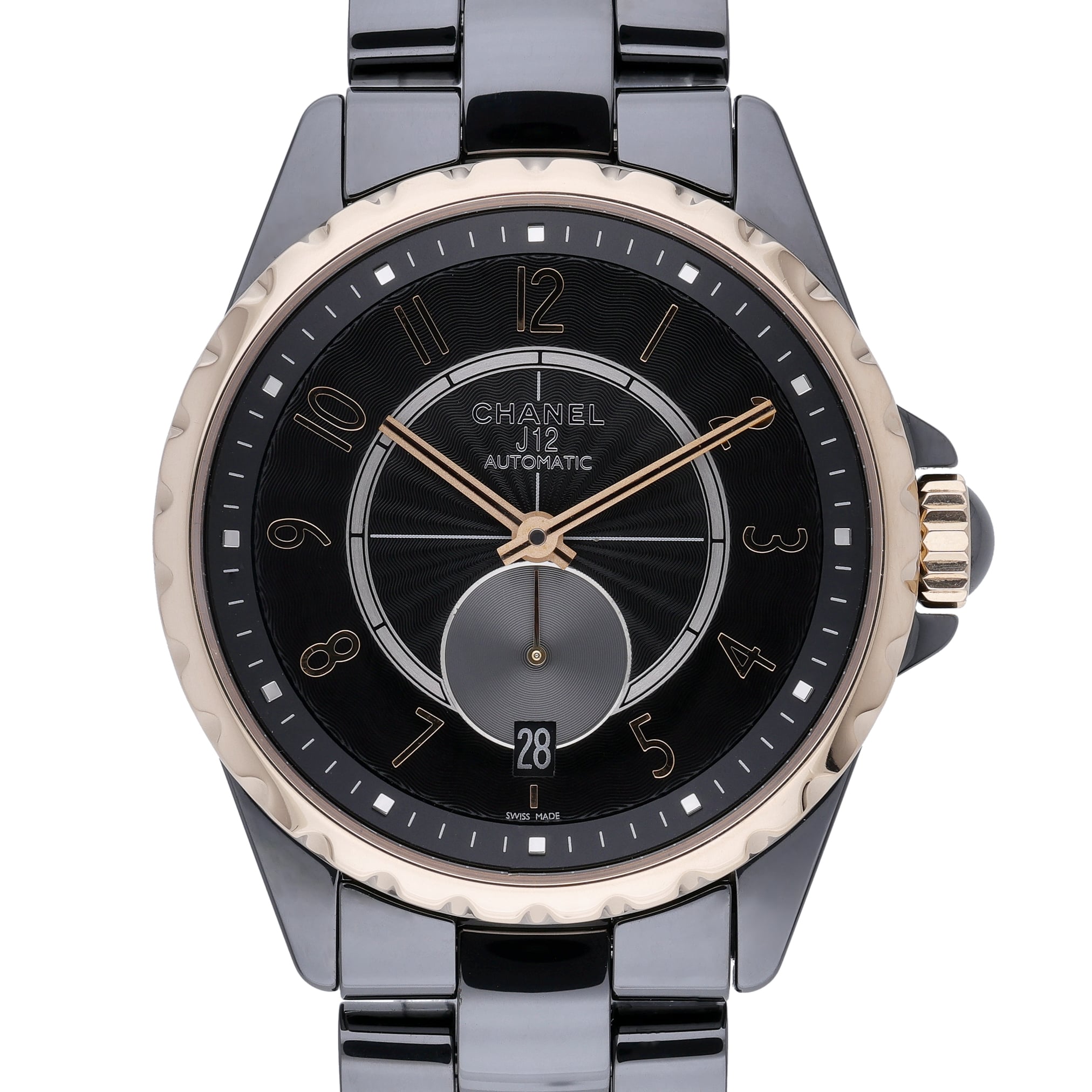 Chanel J12 image 1