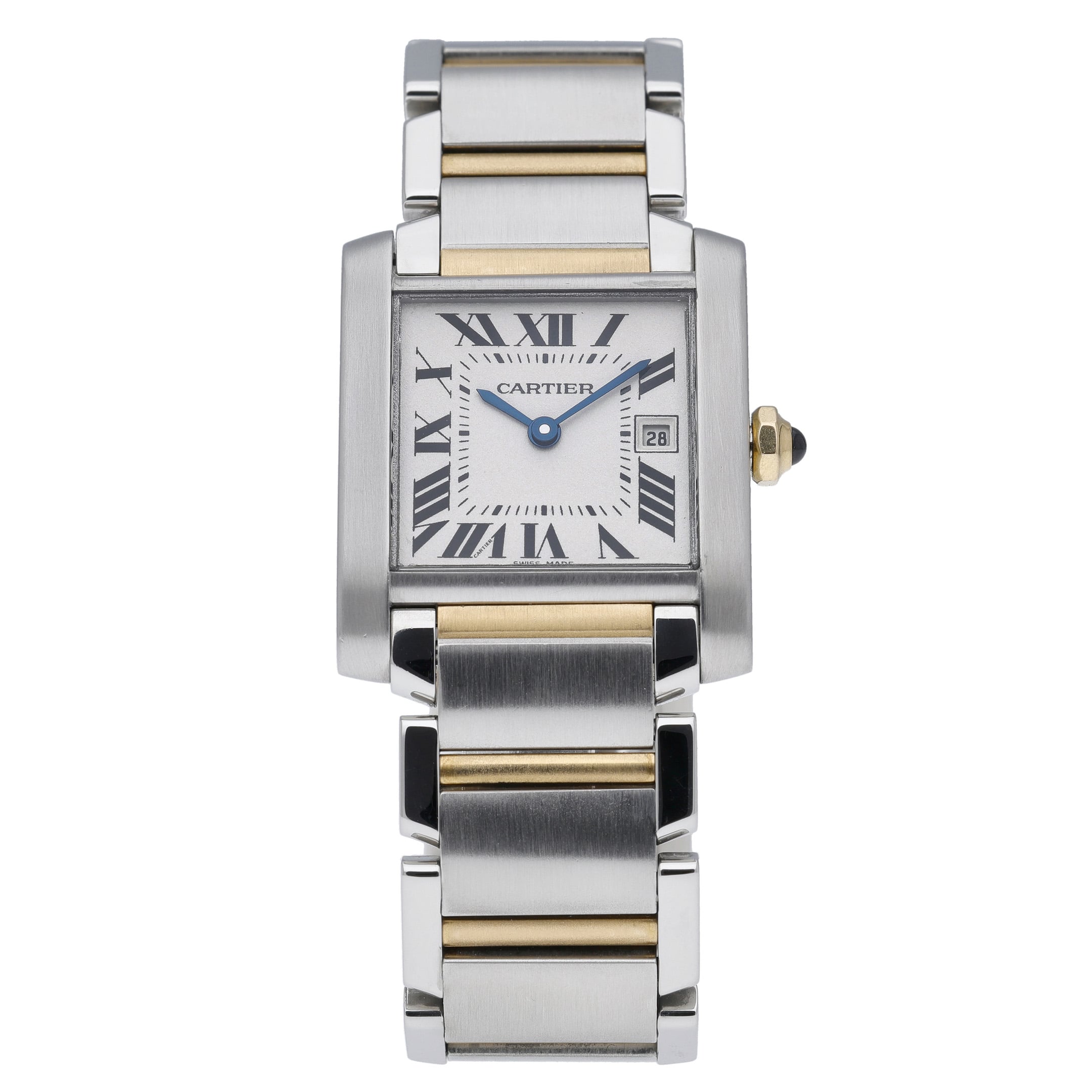Cartier Tank Francaise image 4