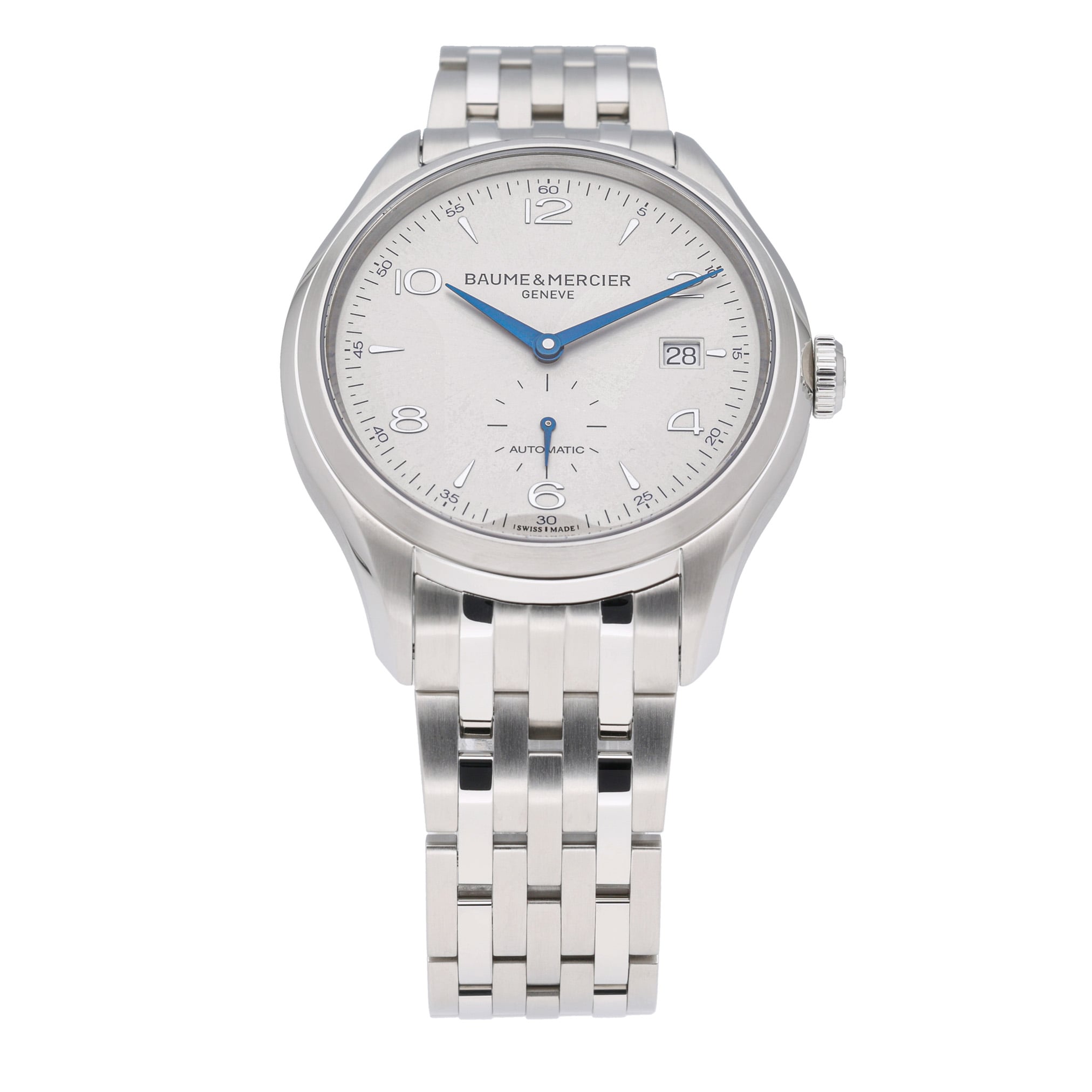Baume & Mercier Clifton image 3