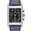 Audemars Piguet Edward Piguet 25946BC.ZZ.D001CR.01 with black dial and 18ct white gold case