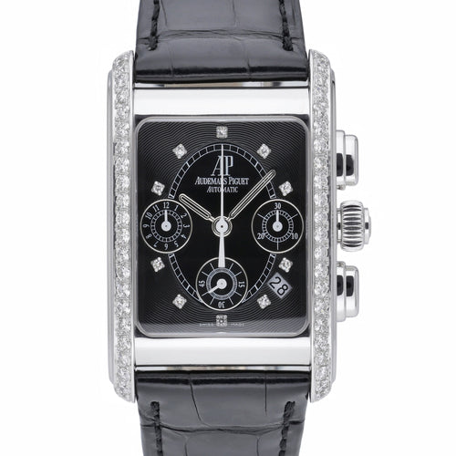 Audemars Piguet Edward Piguet image 1