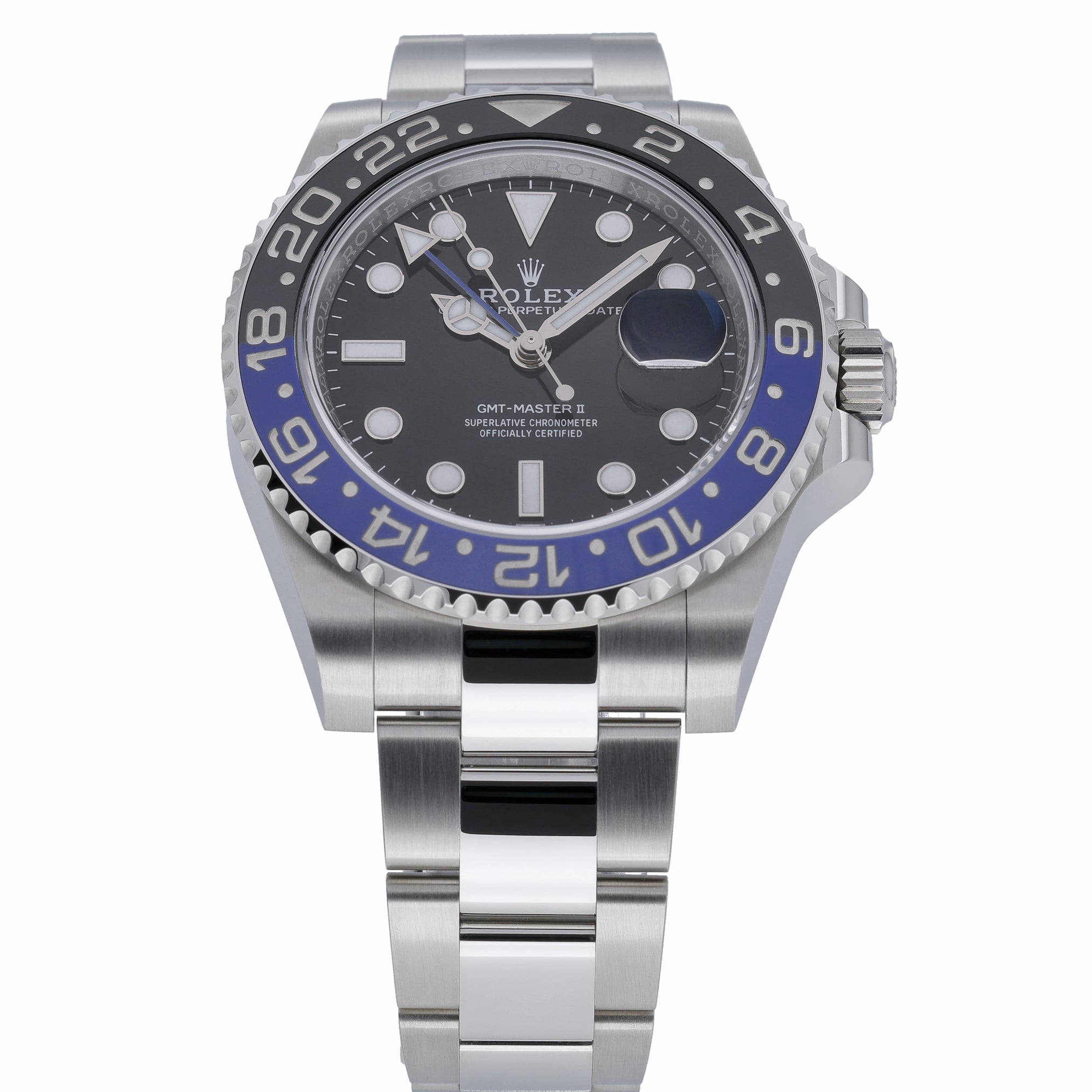 Rolex GMT-Master II image 2