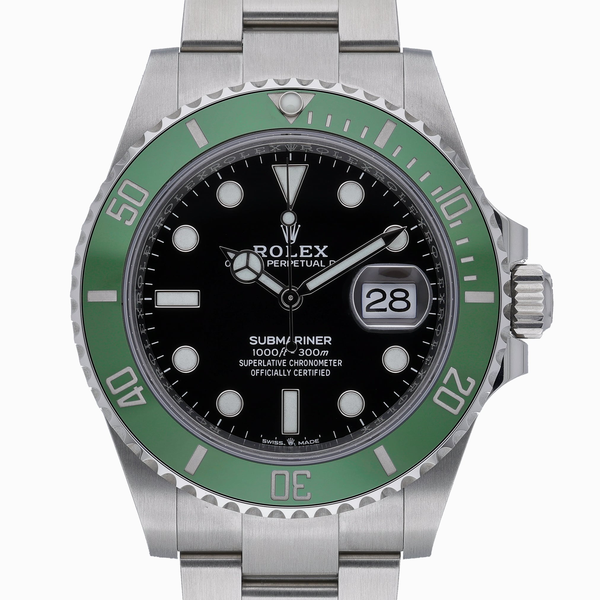Rolex Submariner image 1