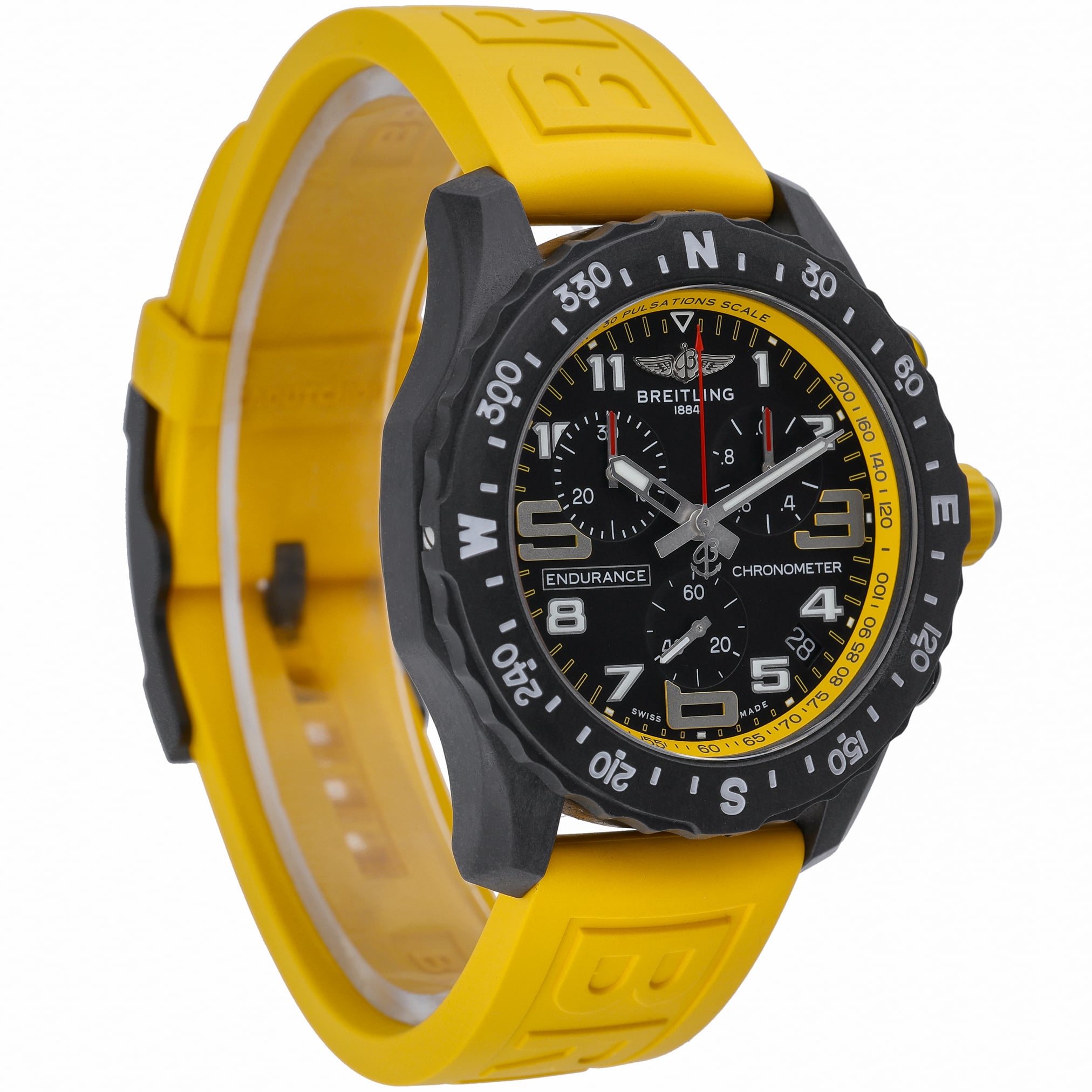 Breitling Endurance Pro image 4