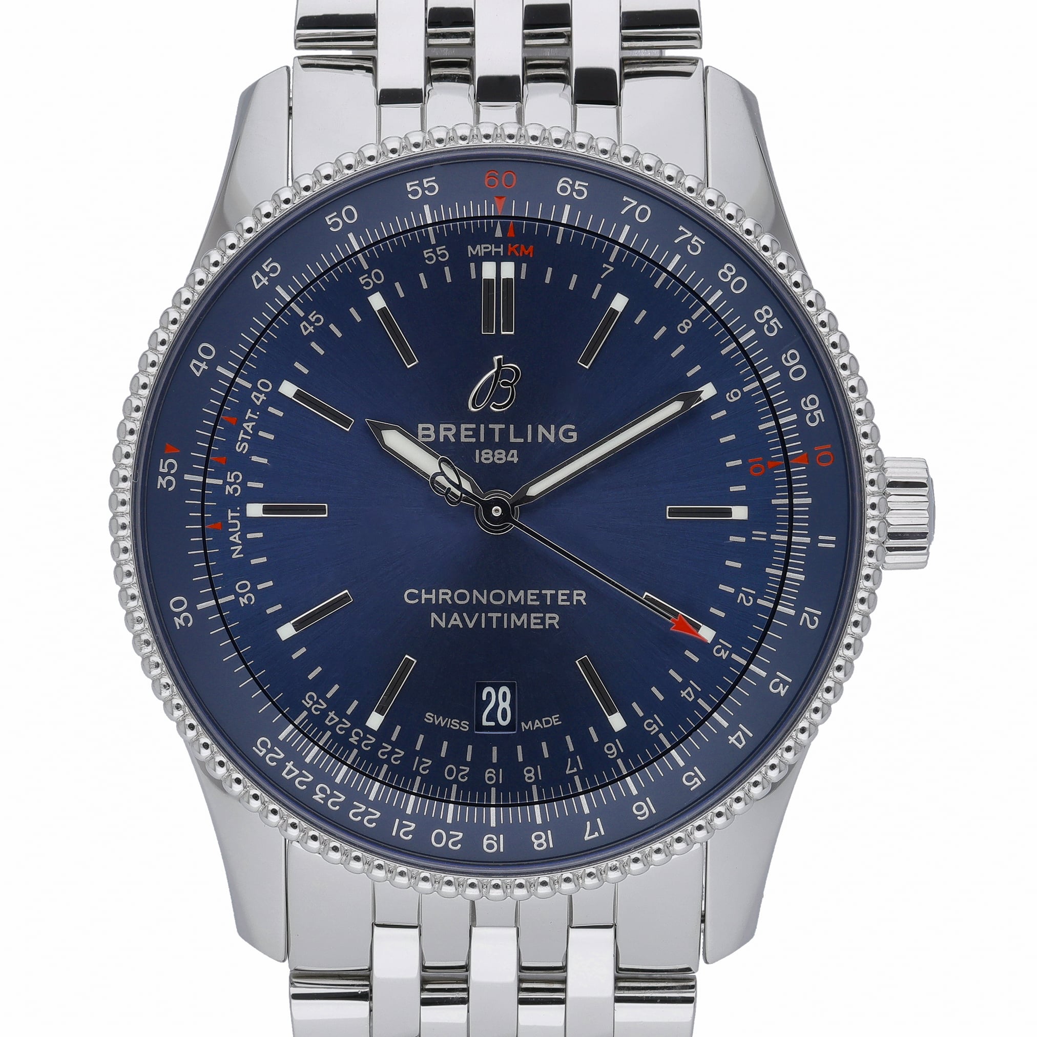 Breitling Navitimer image 1