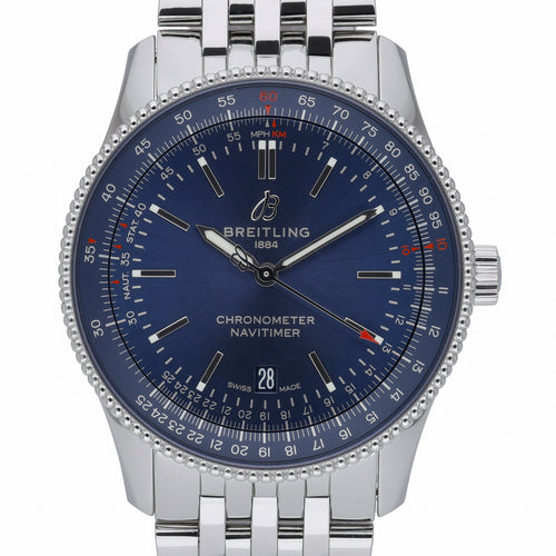 Breitling Navitimer image 1