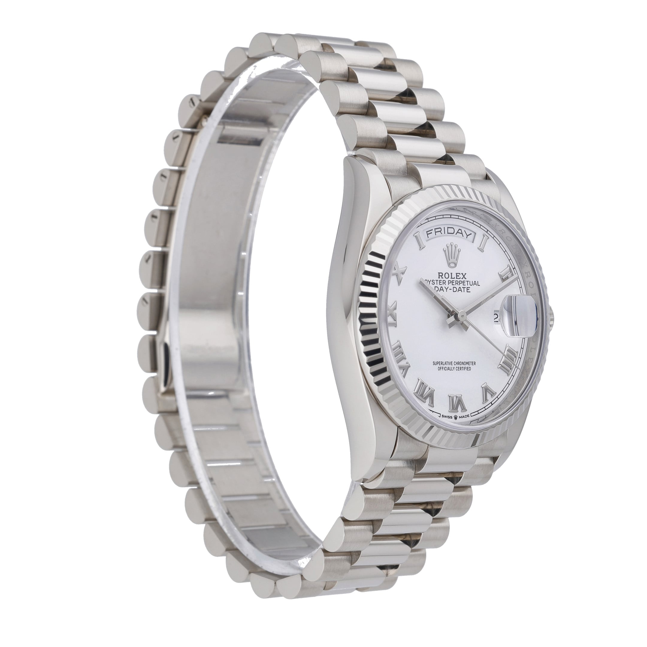 Rolex Day-Date image 4