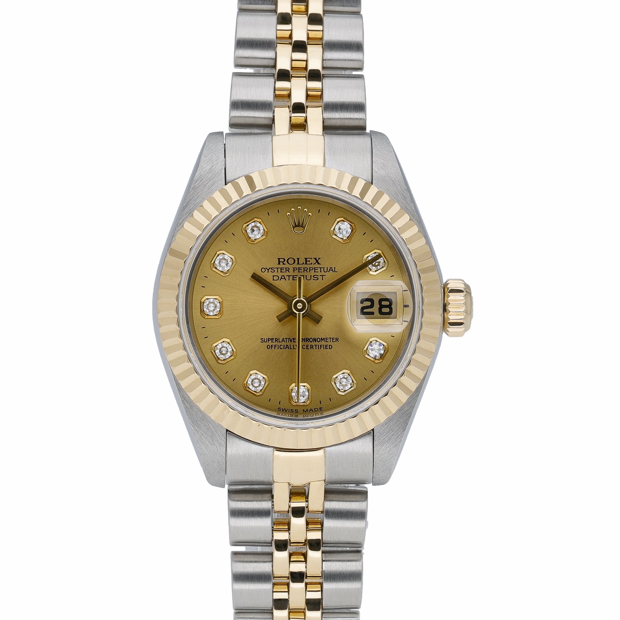 Rolex Datejust image 1