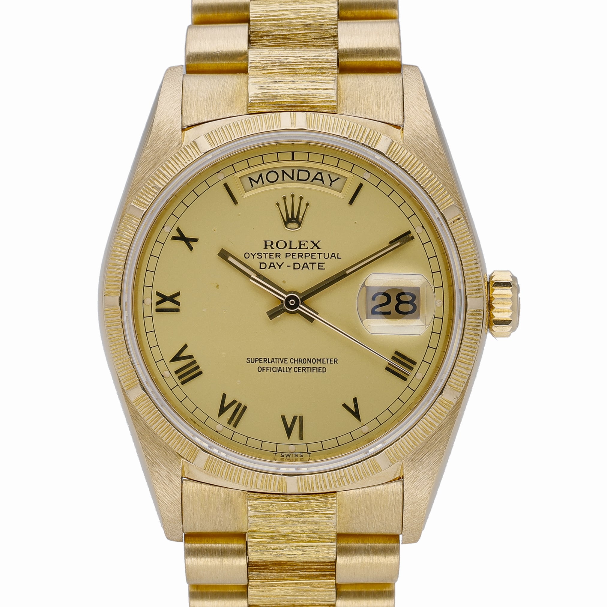 Rolex Day-Date image 1