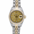Rolex Datejust image 1