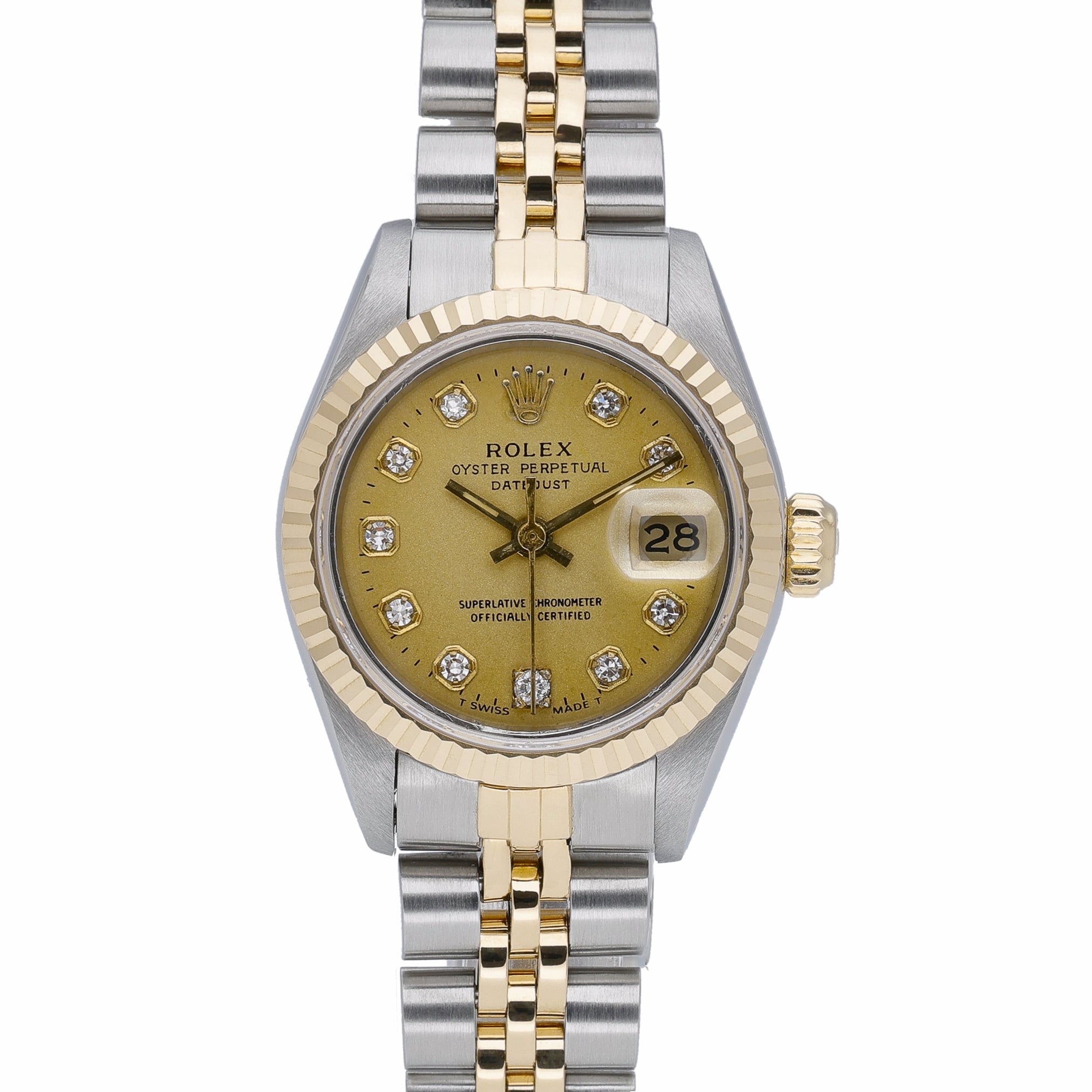 Rolex Datejust image 1