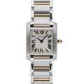 Cartier Tank Francaise image 1