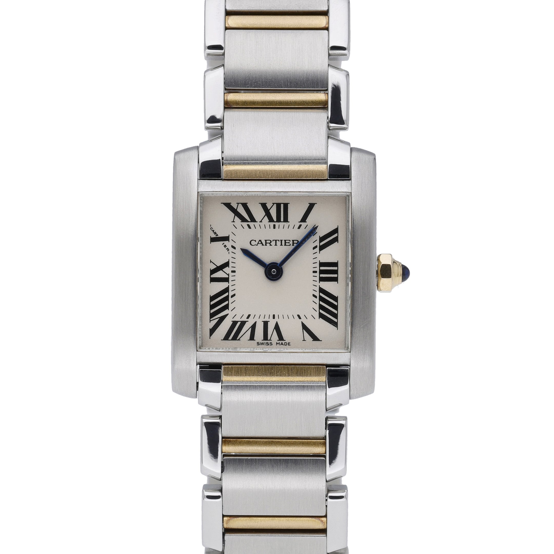 Cartier Tank Francaise image 1