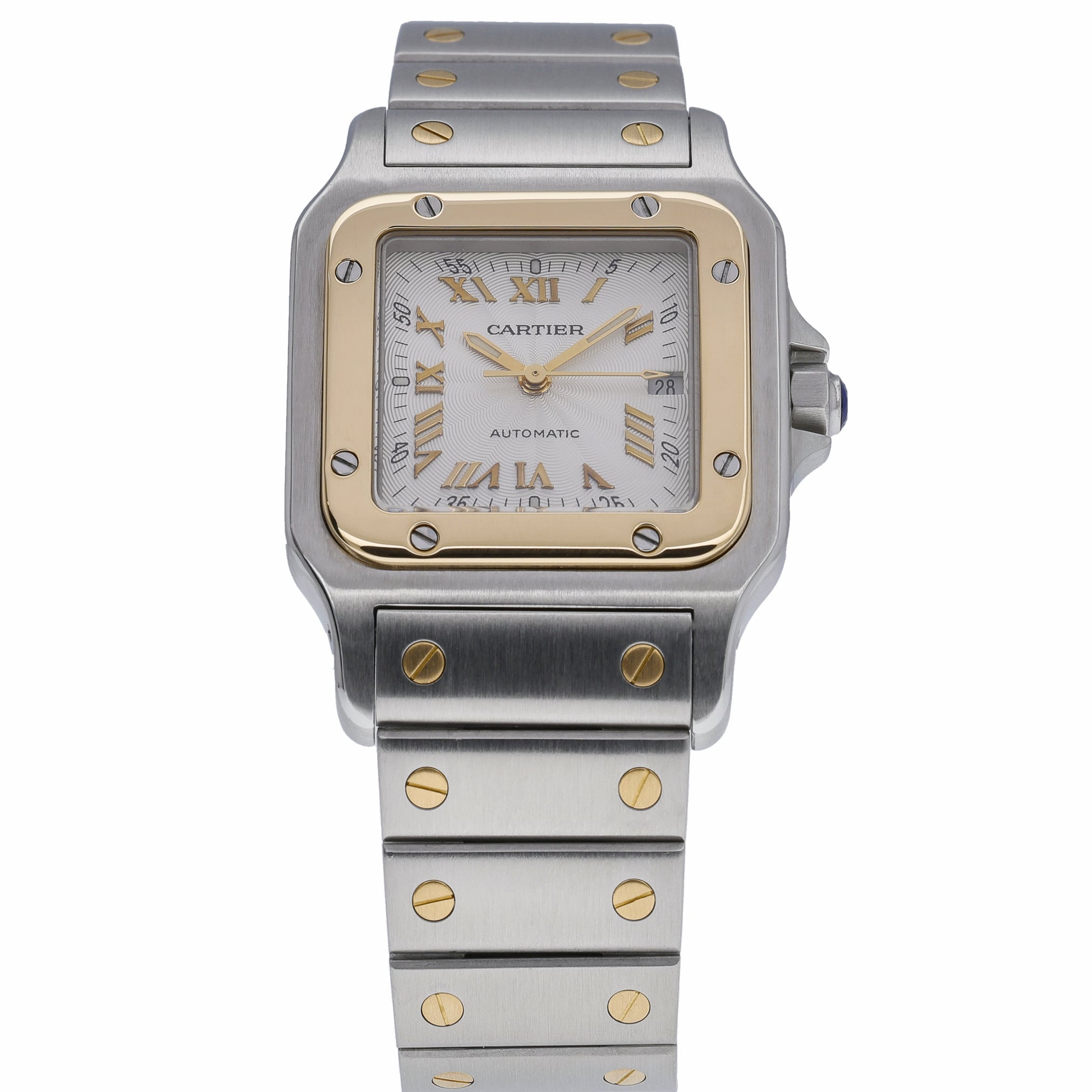 Cartier Santos image 3