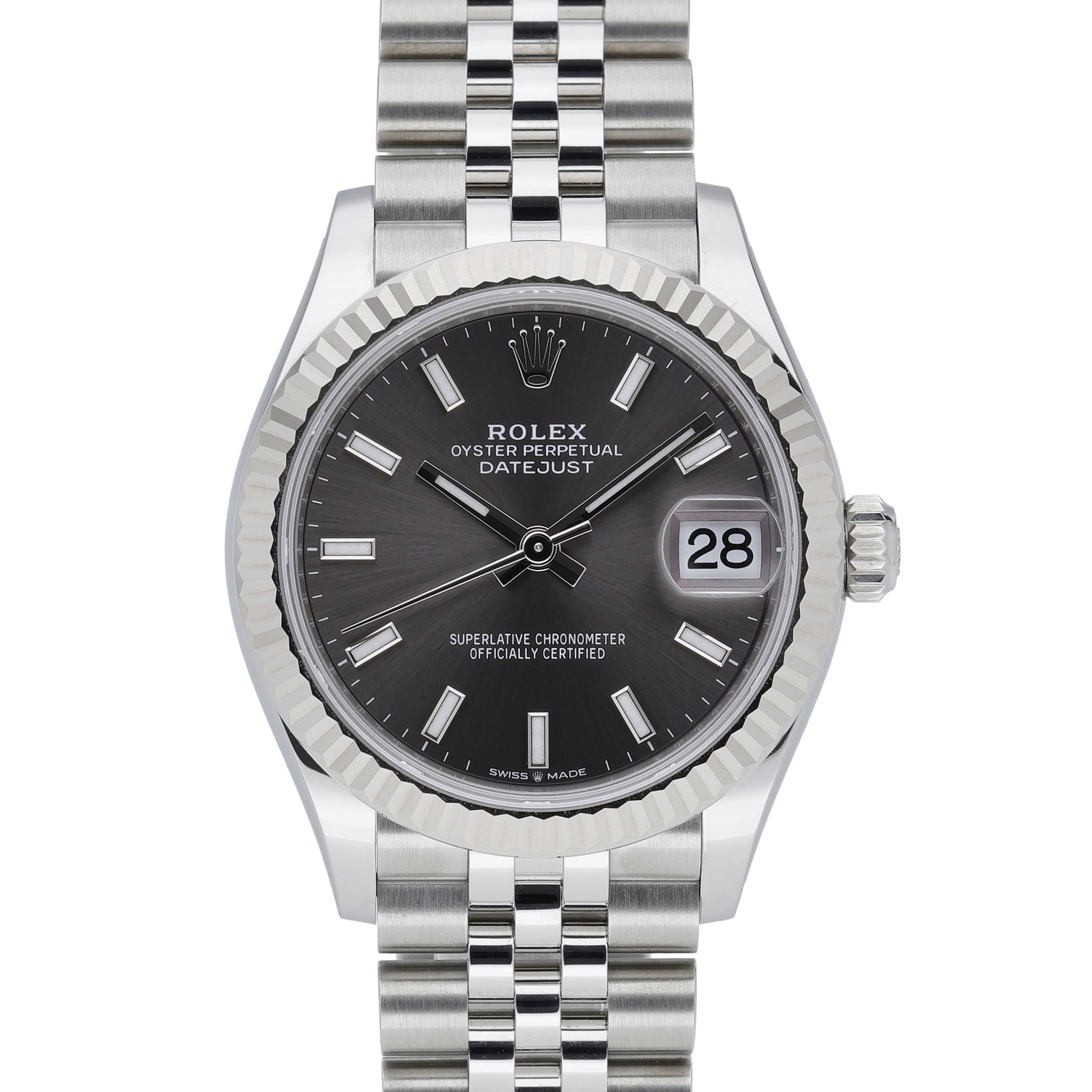 Rolex Datejust 31 image 1