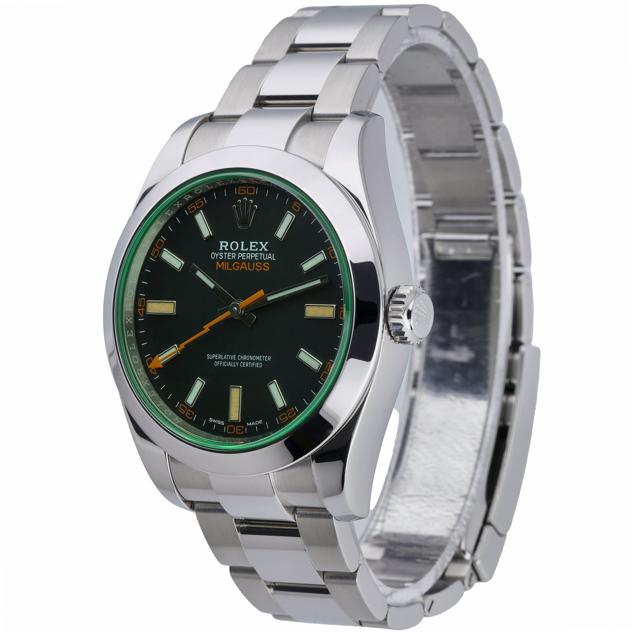 Rolex Milgauss image 3