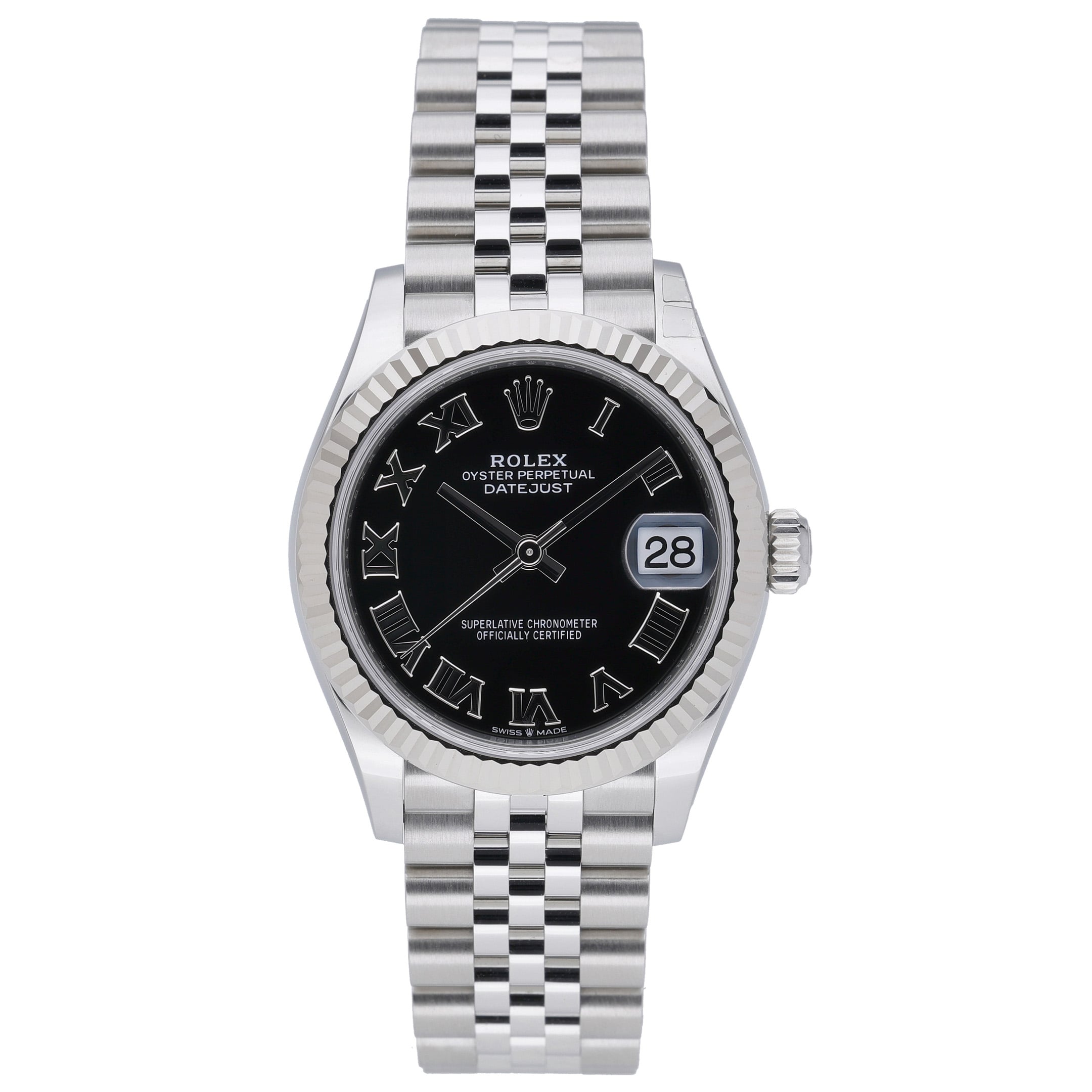 Rolex Datejust image 4