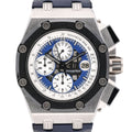 Audemars Piguet Rubens Barrichello image 1