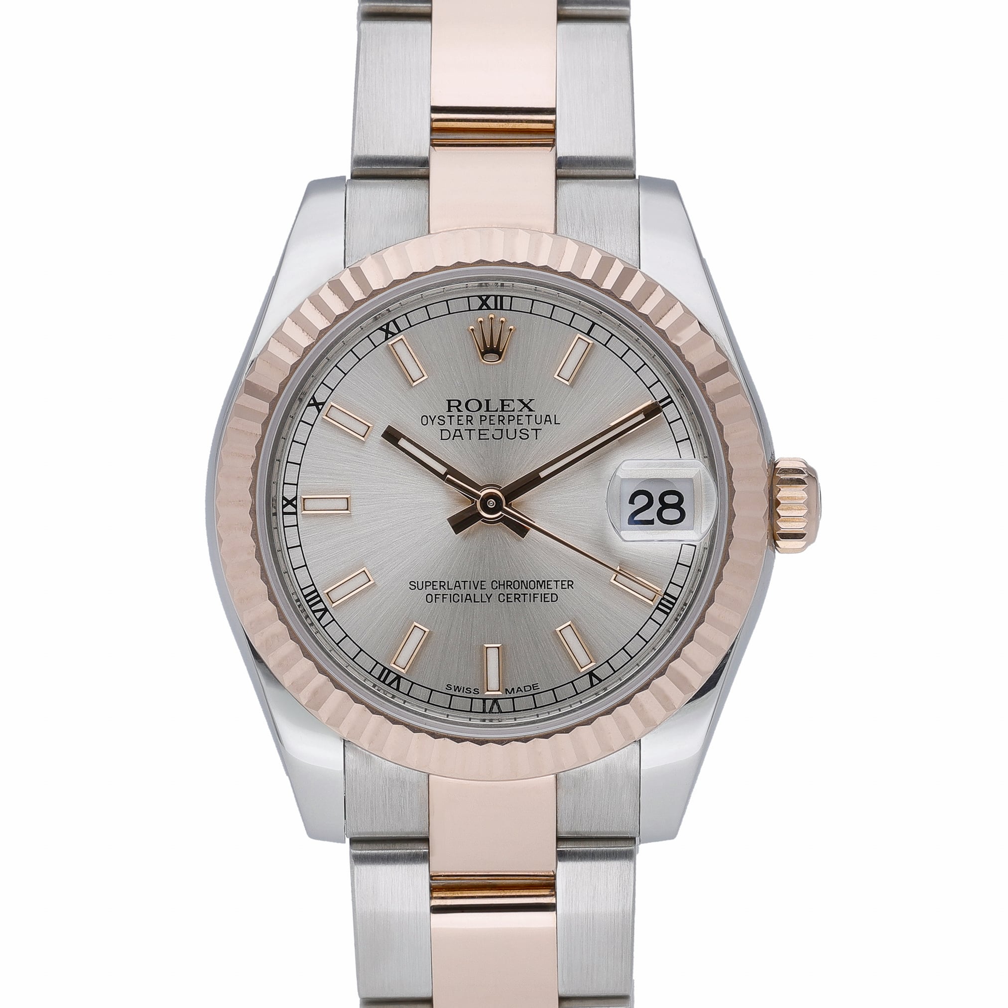 Rolex Datejust image 1