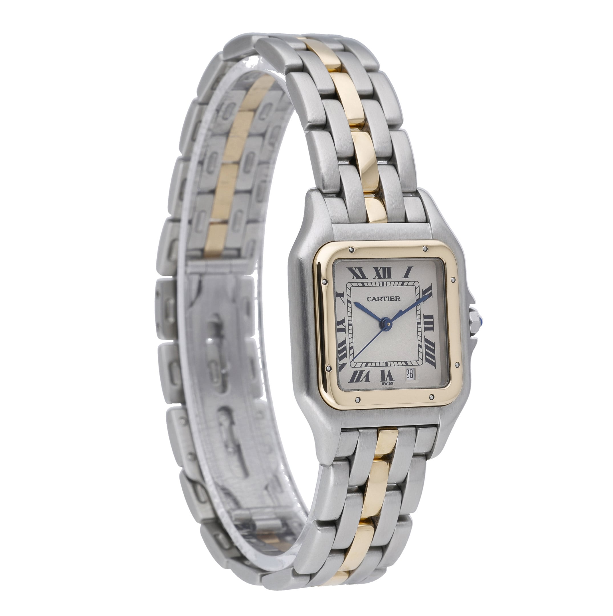 Cartier Panthere Cougar image 4