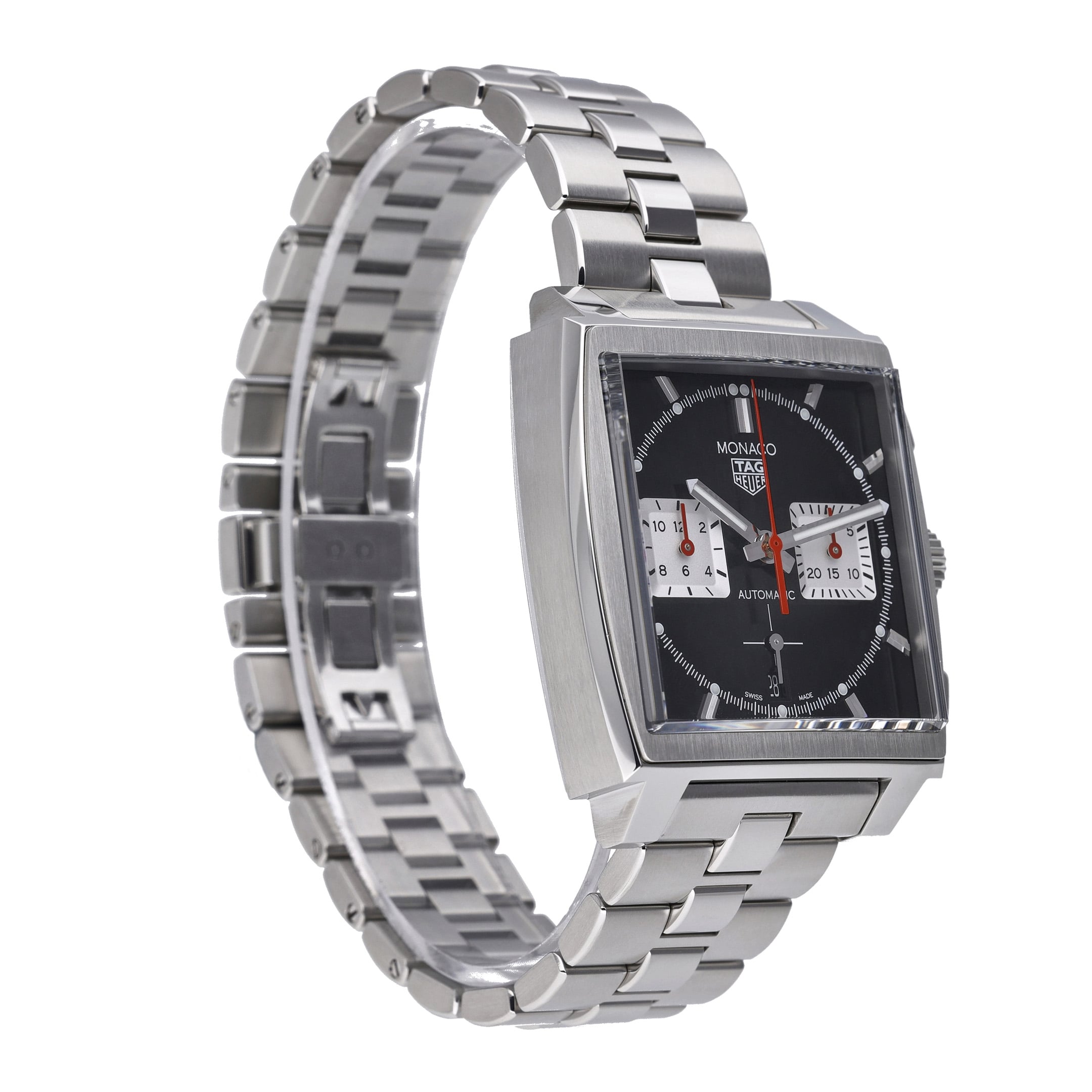 Tag Heuer Monaco image 4