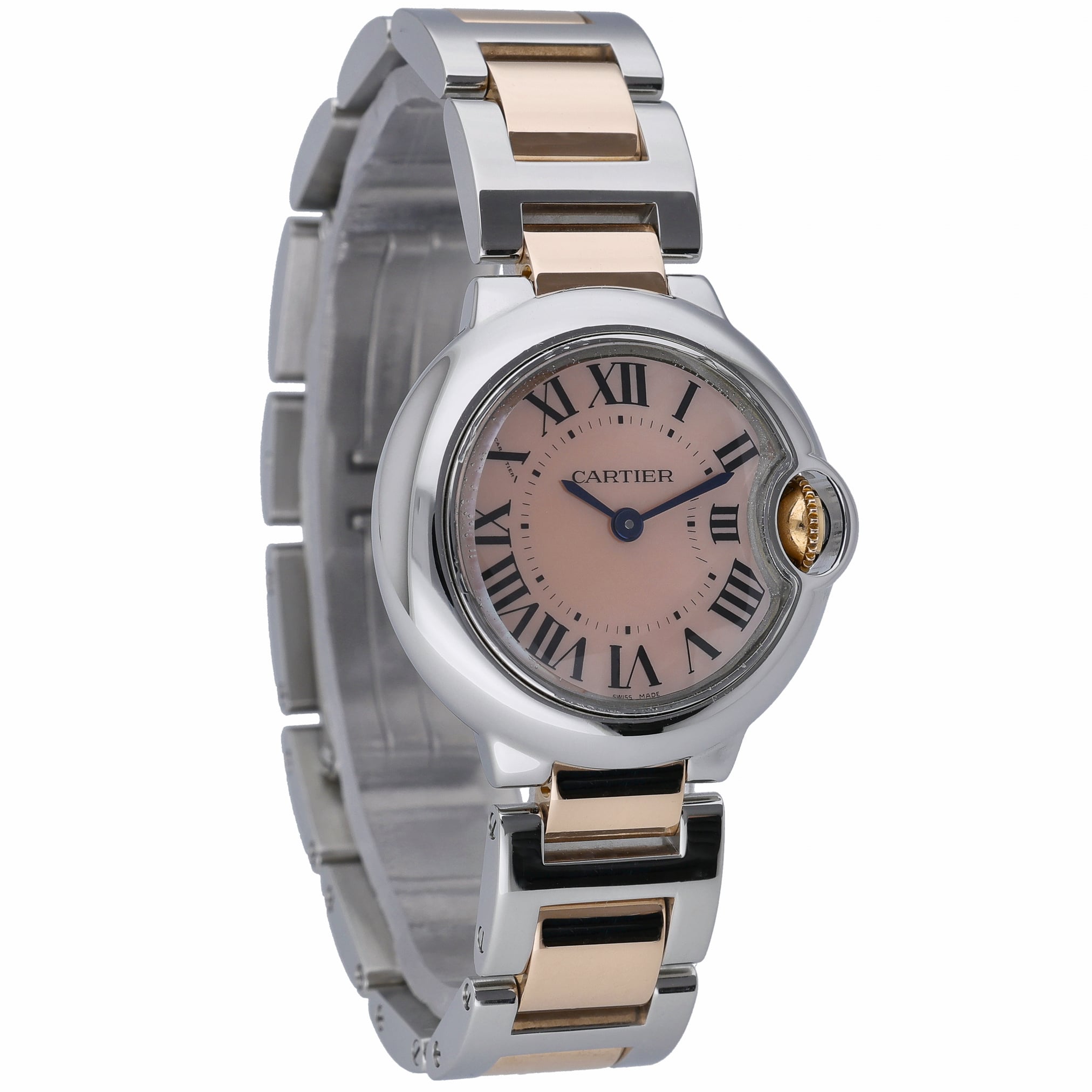 Cartier Ballon Bleu image 4