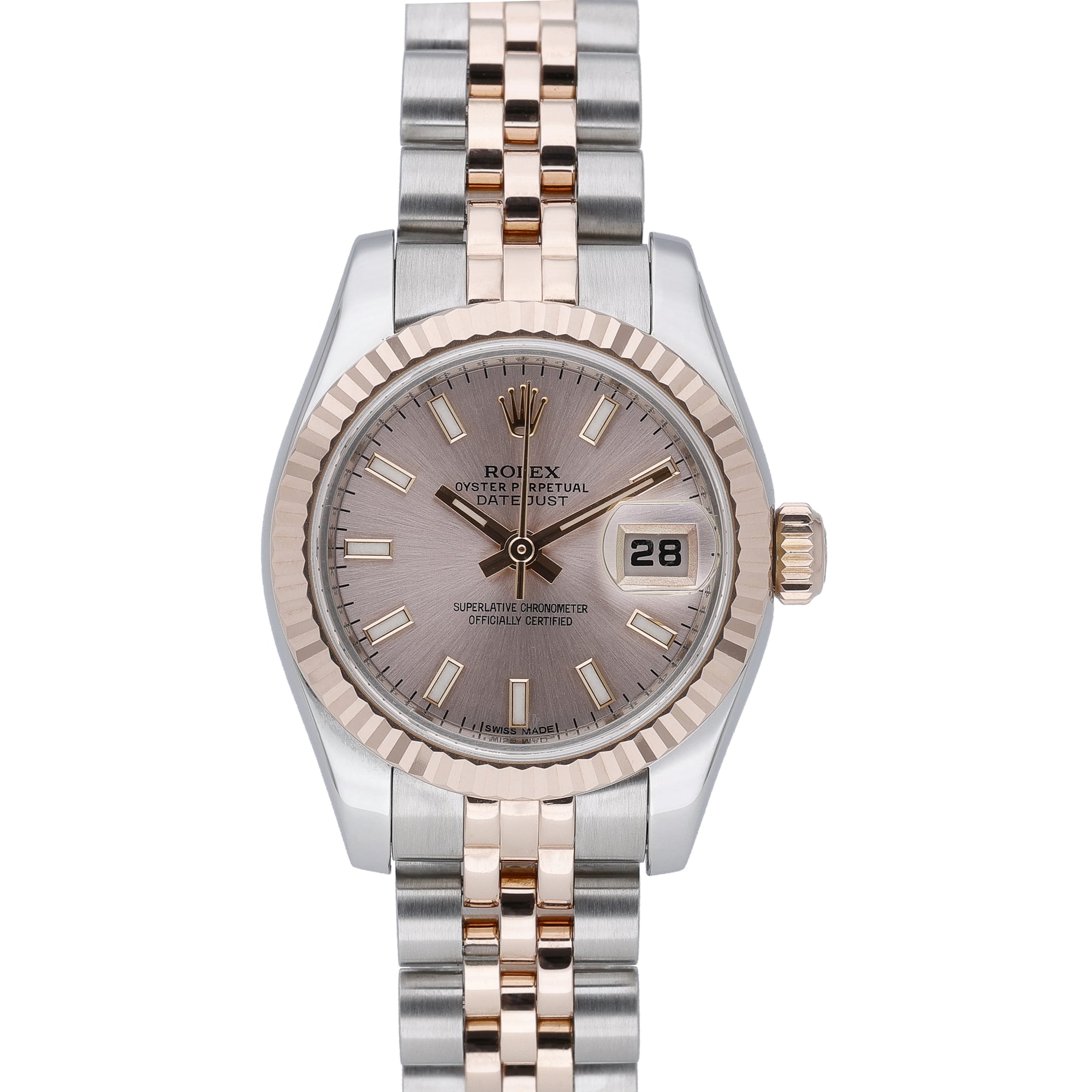 Rolex Datejust image 1
