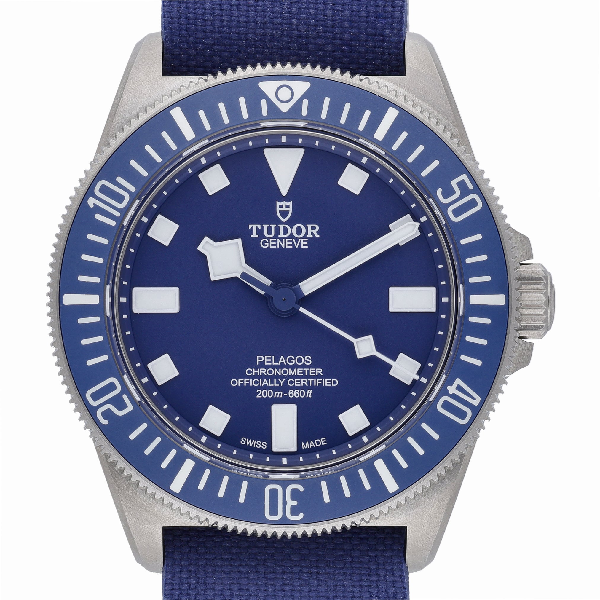 Tudor Pelagos FXD image 1