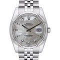 Rolex Datejust image 1