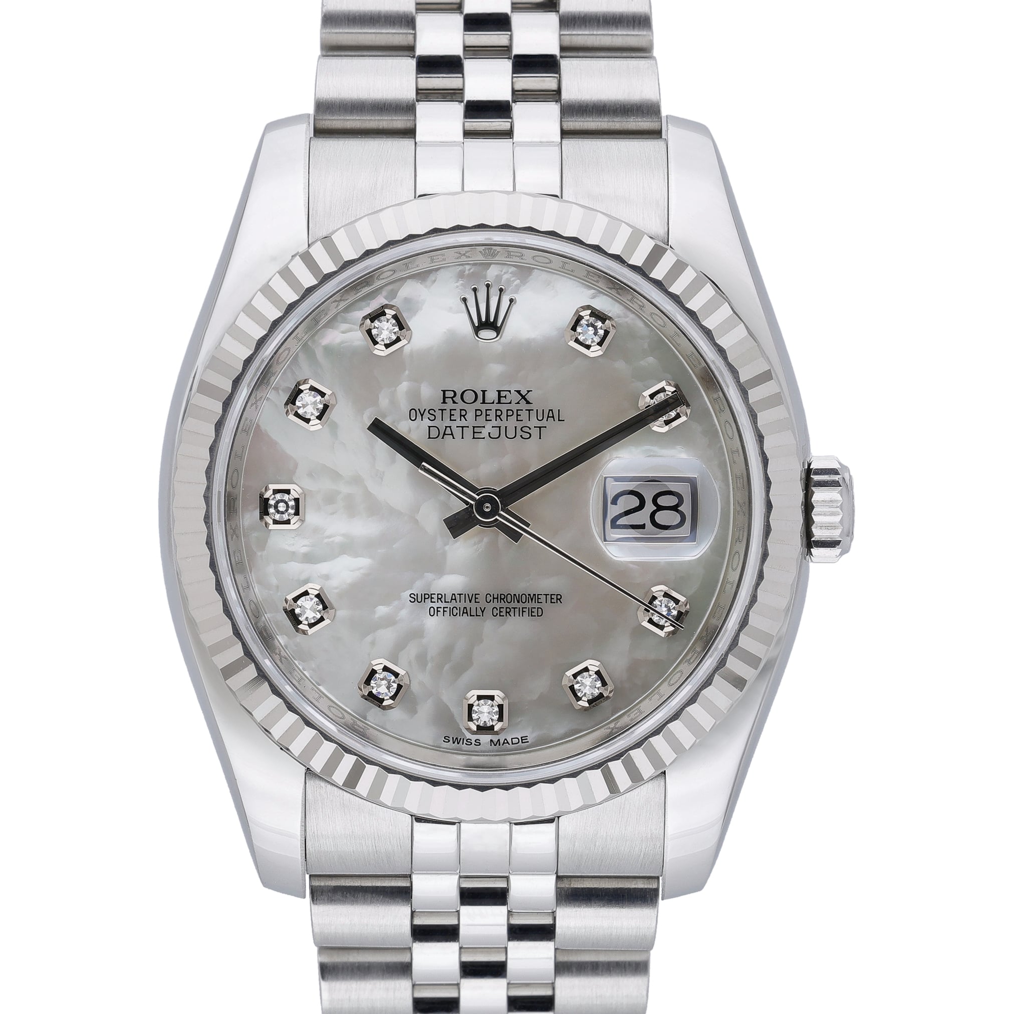 Rolex Datejust image 1