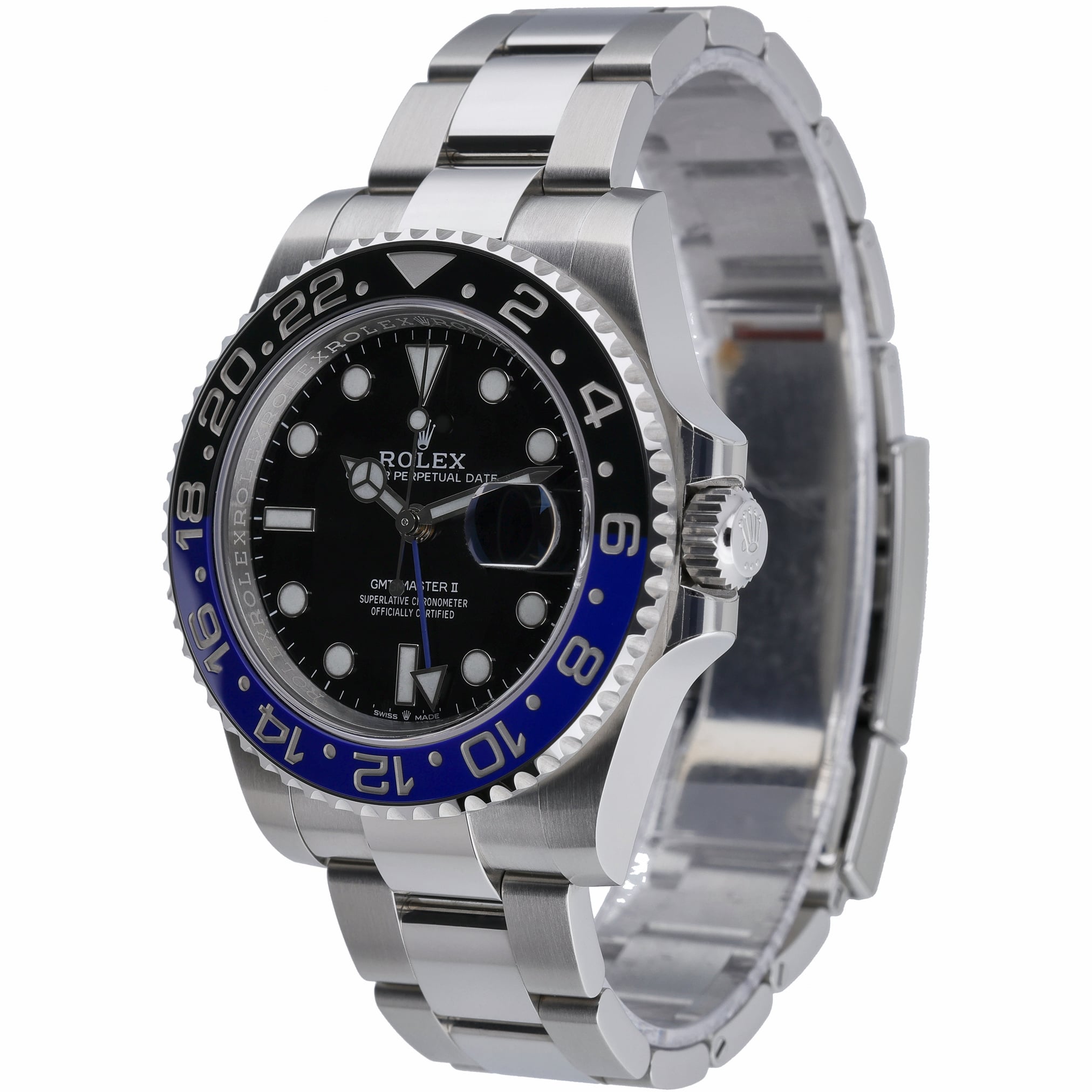 Rolex GMT-Master II image 4