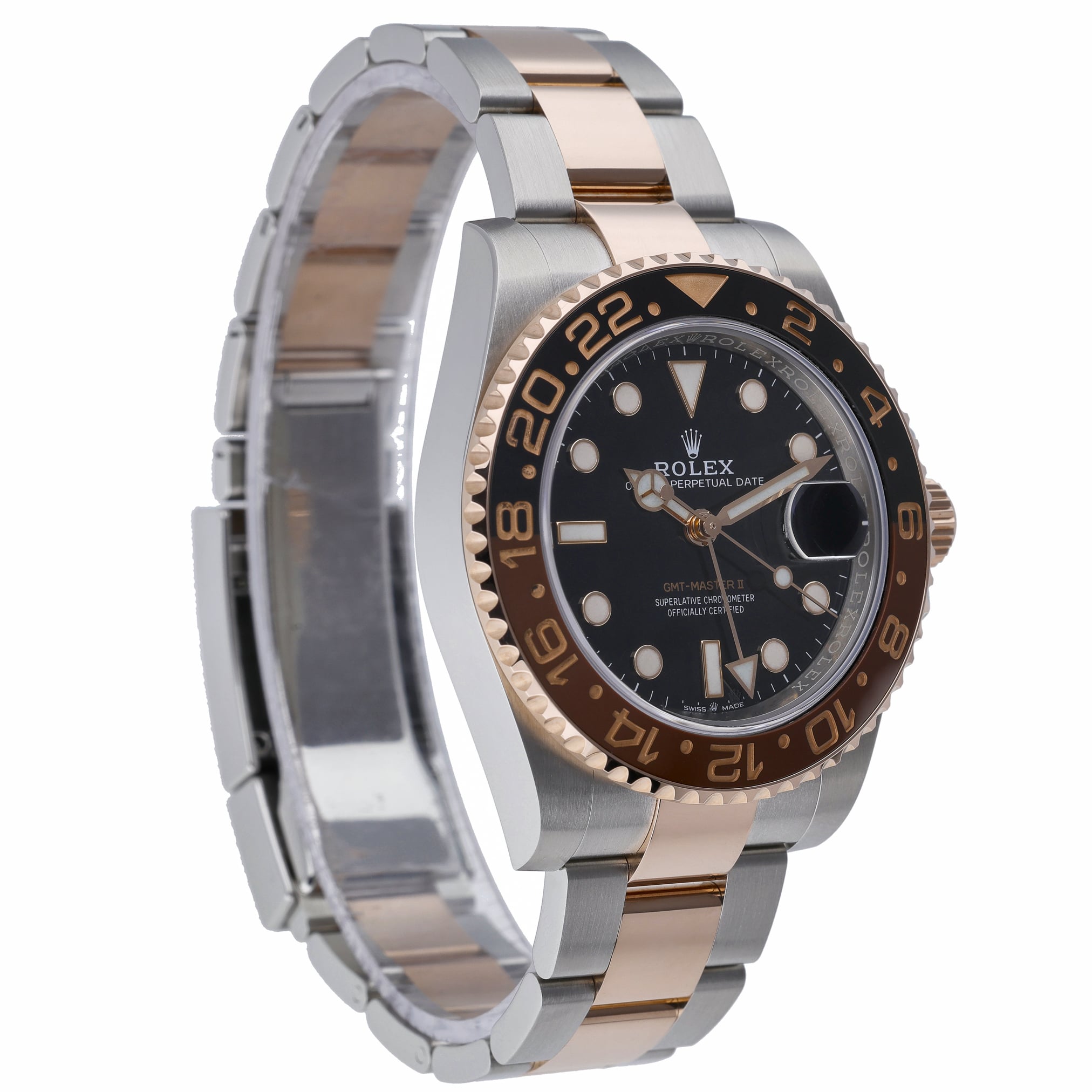 Rolex GMT-Master image 4