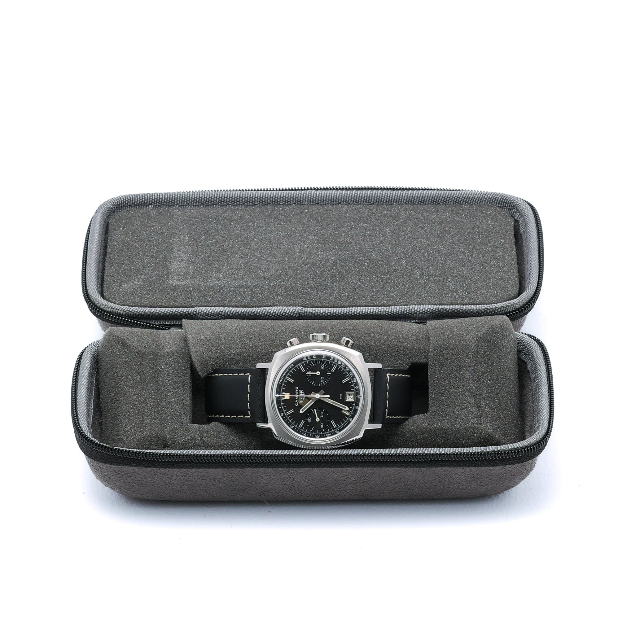 Heuer Camaro image 2