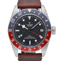 Tudor Black Bay GMT image 1