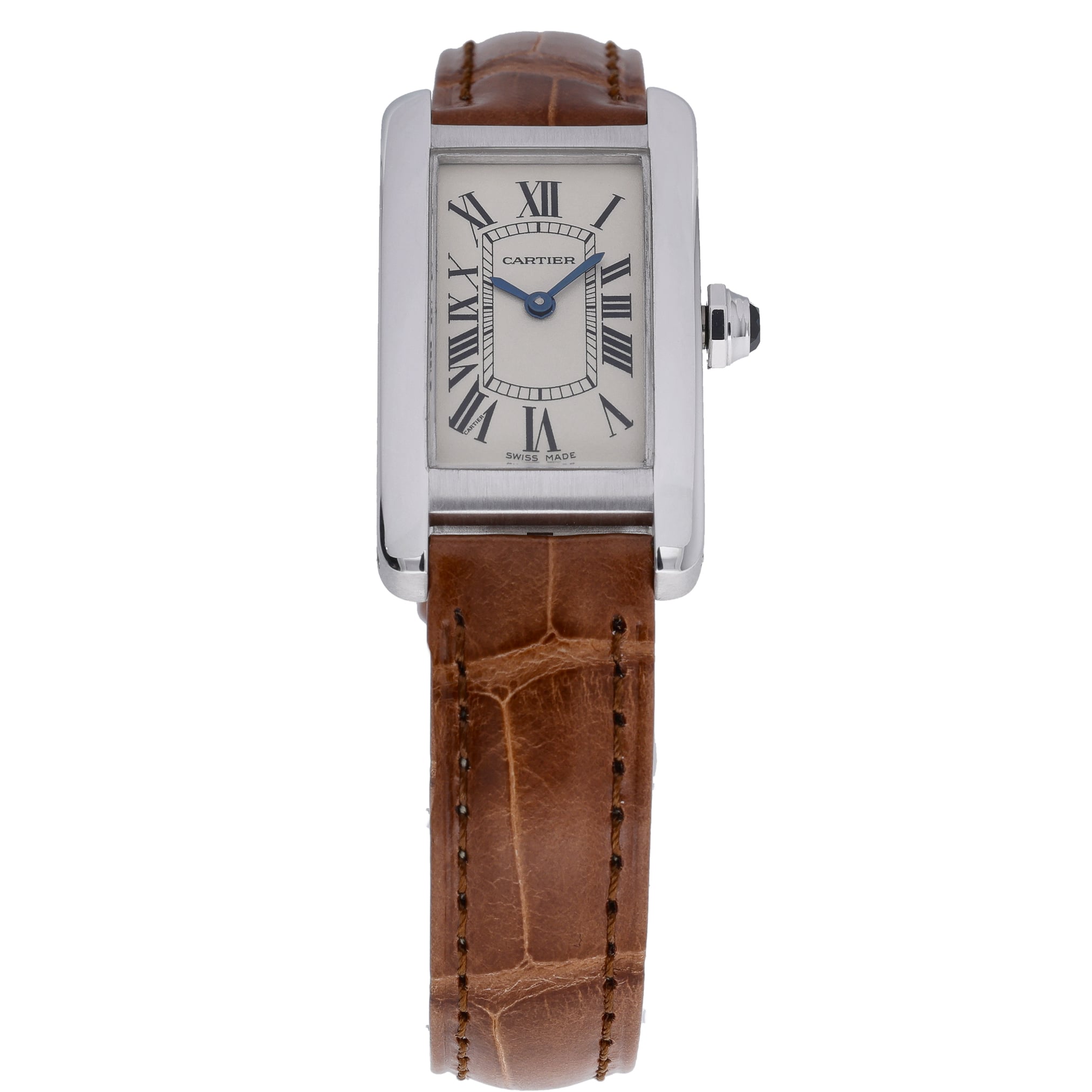 Cartier Tank Americaine image 2