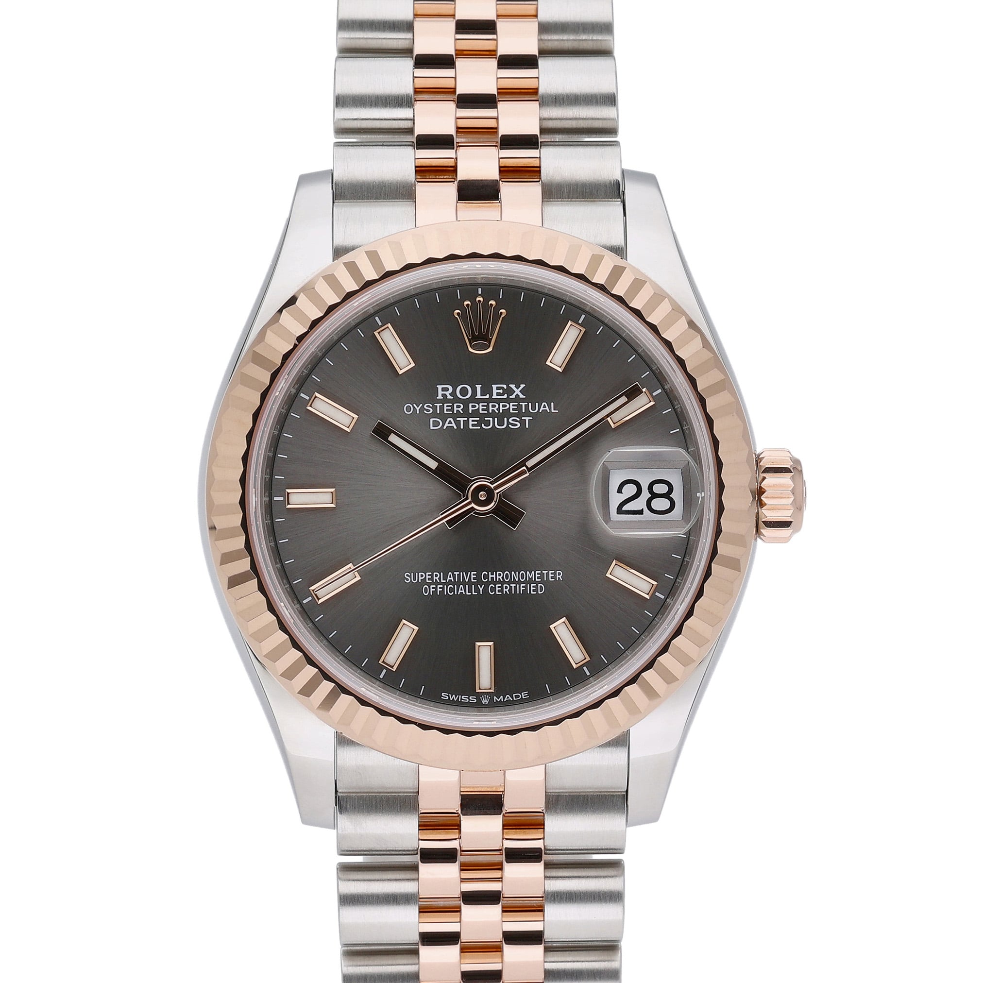 Rolex Datejust image 1