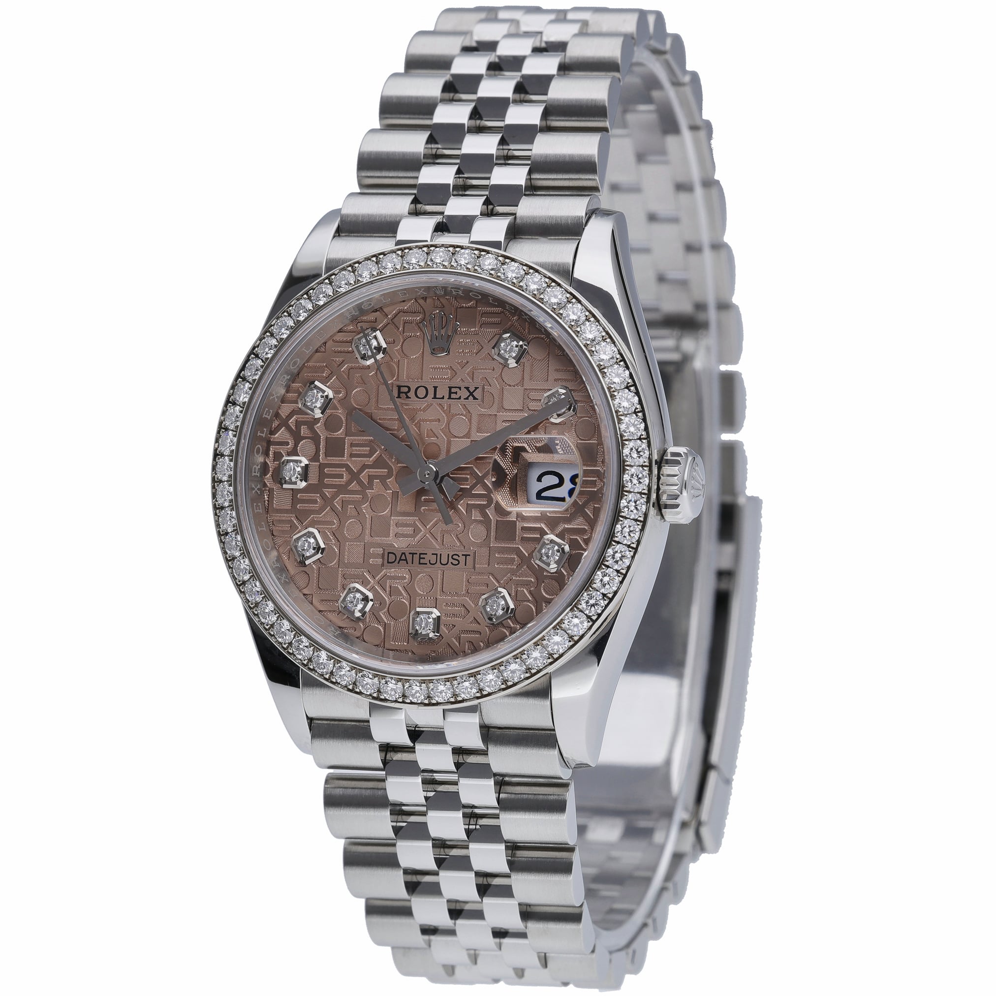 Rolex Datejust image 3
