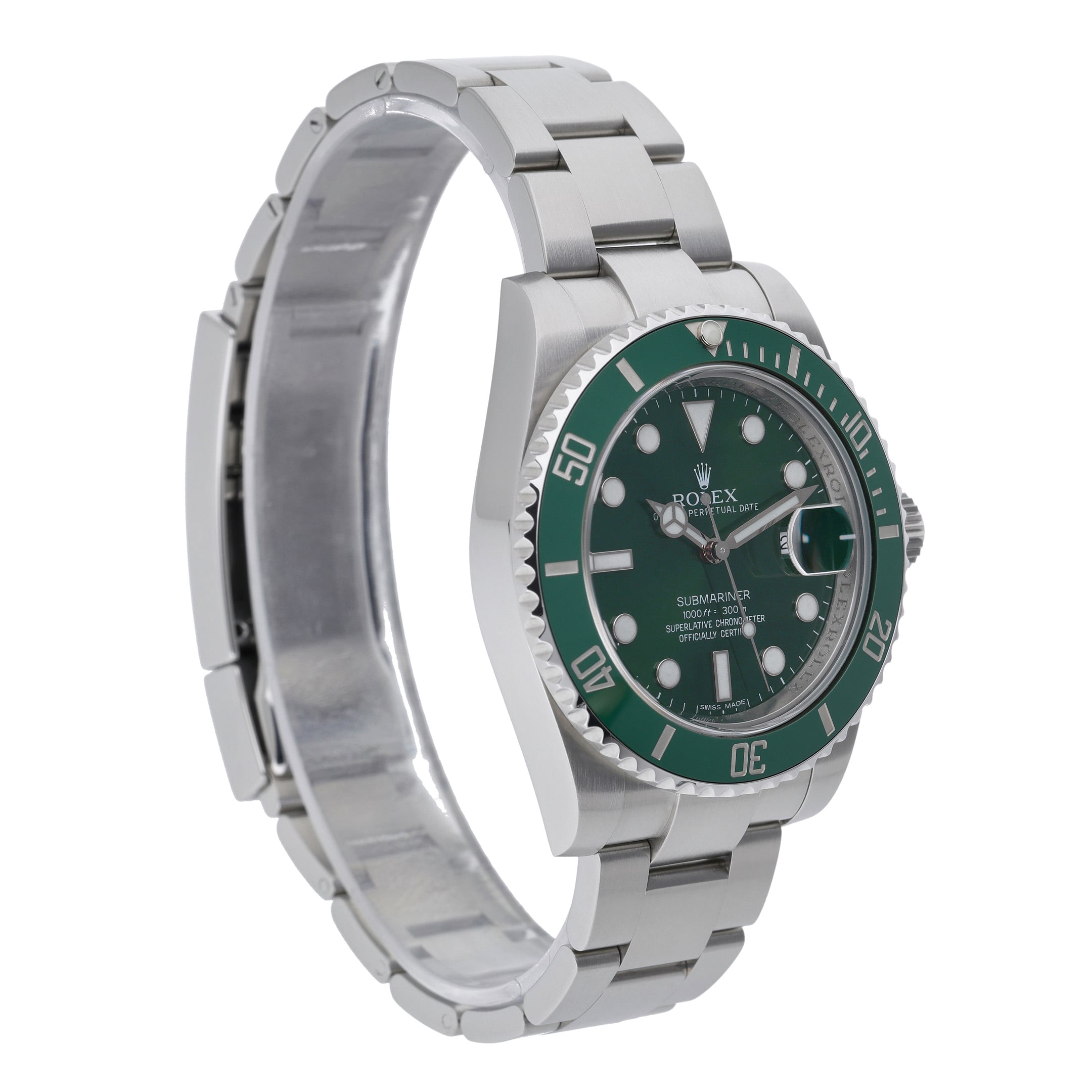 Rolex Submariner image 4